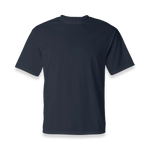 C2 Sport - Performance T-Shirt - 5100 - Navy - Front view
