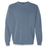 Comfort Colors - Garment-Dyed Crewneck Sweatshirt - 1566