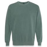 Comfort Colors - Garment-Dyed Crewneck Sweatshirt - 1566