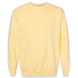 Comfort Colors - Garment-Dyed Crewneck Sweatshirt - 1566