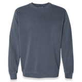 Comfort Colors - Garment-Dyed Crewneck Sweatshirt - 1566