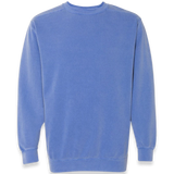 Comfort Colors - Garment-Dyed Crewneck Sweatshirt - 1566