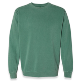 Comfort Colors - Garment-Dyed Crewneck Sweatshirt - 1566