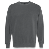 Comfort Colors - Garment-Dyed Crewneck Sweatshirt - 1566