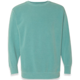 Comfort Colors - Garment-Dyed Crewneck Sweatshirt - 1566