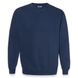 Comfort Colors - Garment-Dyed Crewneck Sweatshirt - 1566