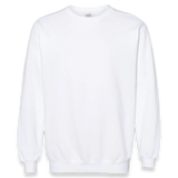 Comfort Colors - Garment-Dyed Crewneck Sweatshirt - 1566