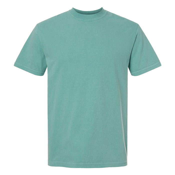 Comfort Colors - Garment-Dyed Heavyweight T-Shirt - 1717
