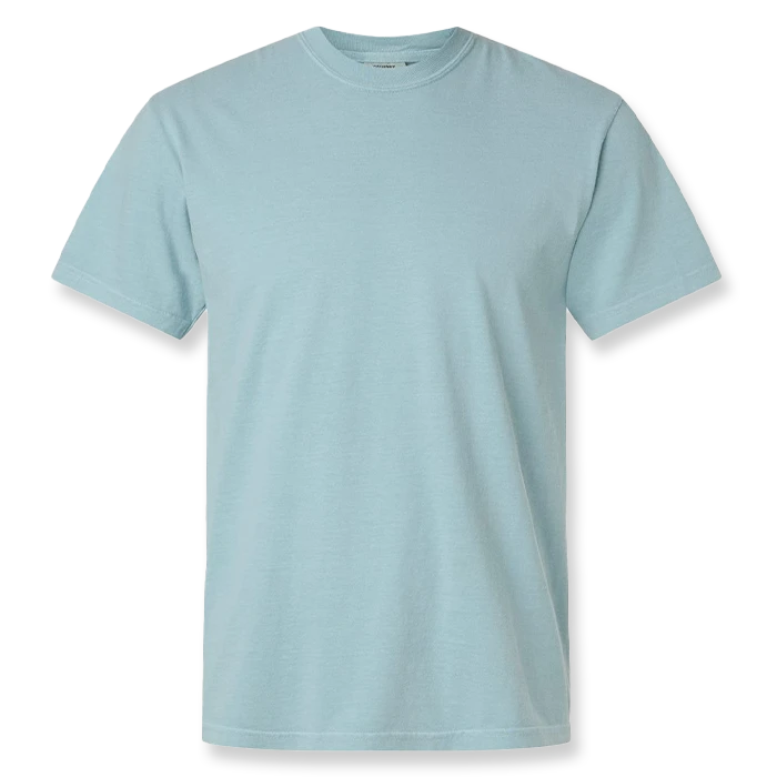 Comfort Colors - Garment-Dyed Heavyweight T-Shirt - 1717
