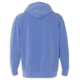 Print-MO Test Core Logo Pullover Hoodie