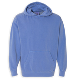 Print-MO Test Core Logo Pullover Hoodie