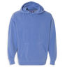 Print-MO Test Core Logo Pullover Hoodie