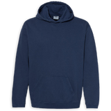 Dr. Dallas Hoodie Option