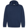 Dr. Dallas Hoodie Option