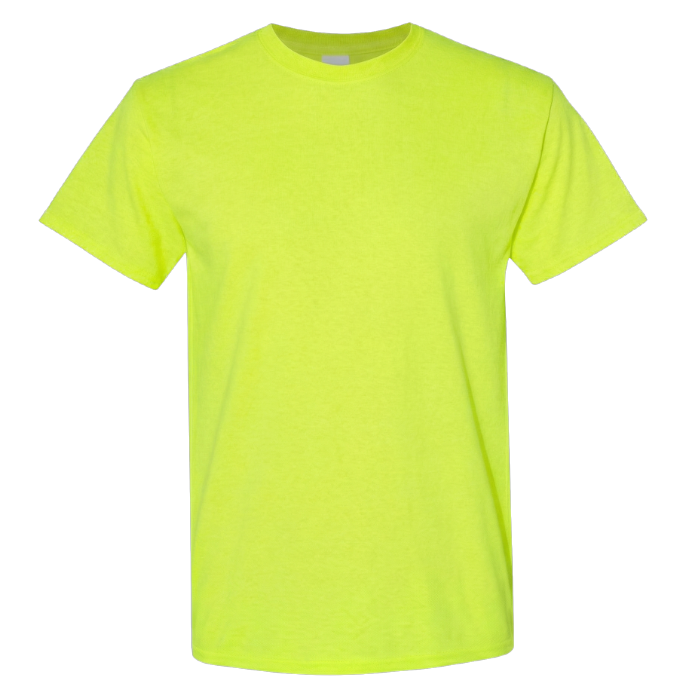 Gildan - Heavy Cotton™ T-Shirt - 5000