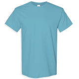 Print-MO Test Retro Badge Heavy Tee