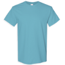 Print-MO Test Retro Badge Heavy Tee