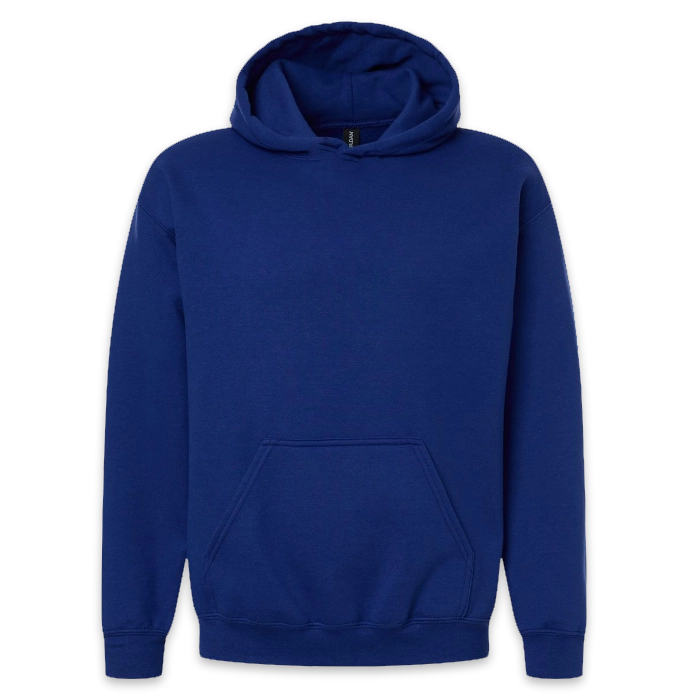 Gildan - Heavy Blend™ Hooded Sweatshirt - 18500