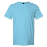 Print-MO Test Core Logo Classic Tee
