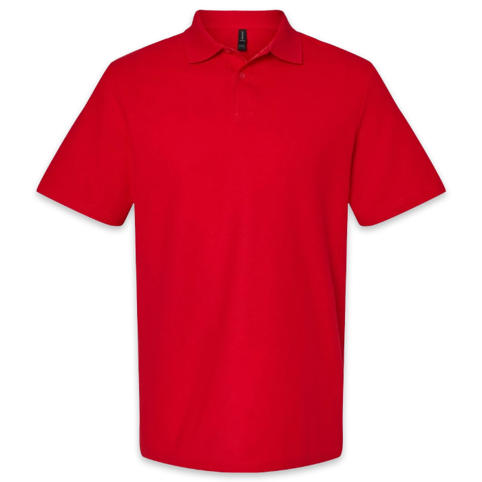 Gildan - Softstyle® Pique Polo - 64800