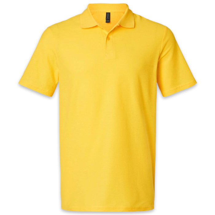 Gildan - Softstyle® Pique Polo - 64800
