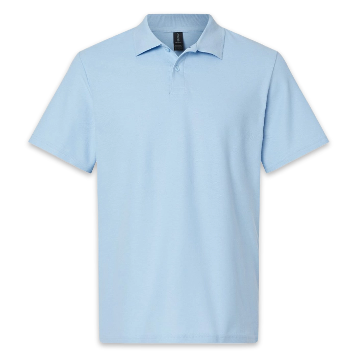 Gildan - Softstyle® Pique Polo - 64800