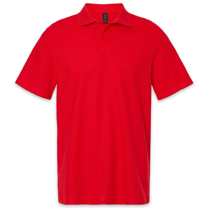 Gildan - Softstyle® Pique Polo - 64800