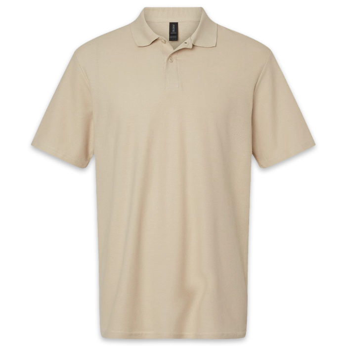 Gildan - Softstyle® Pique Polo - 64800