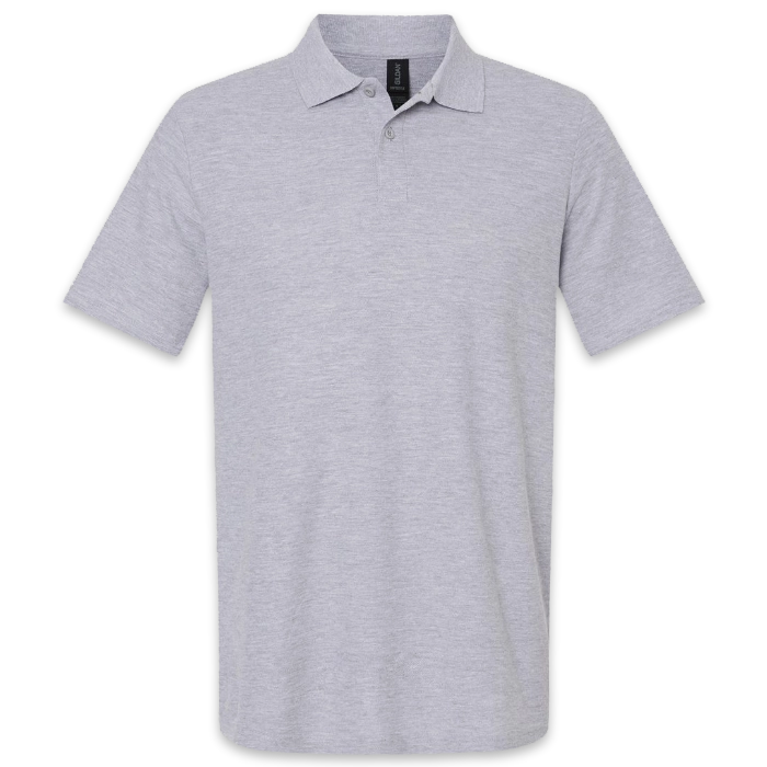 Gildan - Softstyle® Pique Polo - 64800