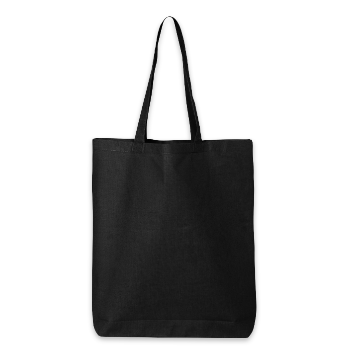 Q-Tees - 12L Economical Tote - QTBG