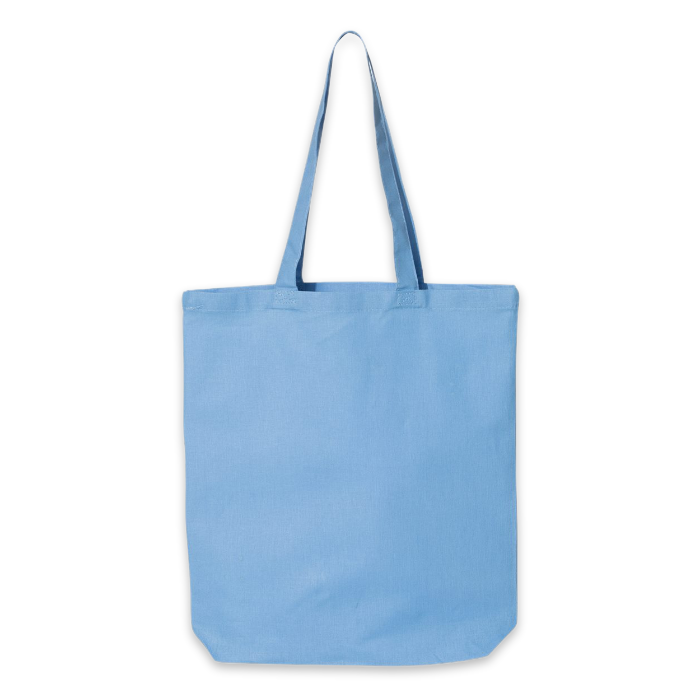 Q-Tees - 12L Economical Tote - QTBG