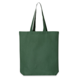 Q-Tees - 12L Economical Tote - QTBG