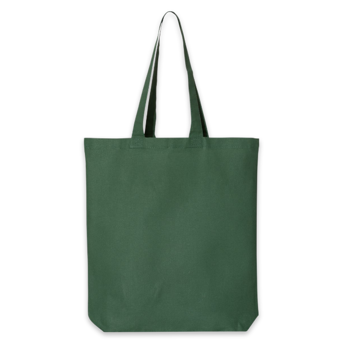 Q-Tees - 12L Economical Tote - QTBG