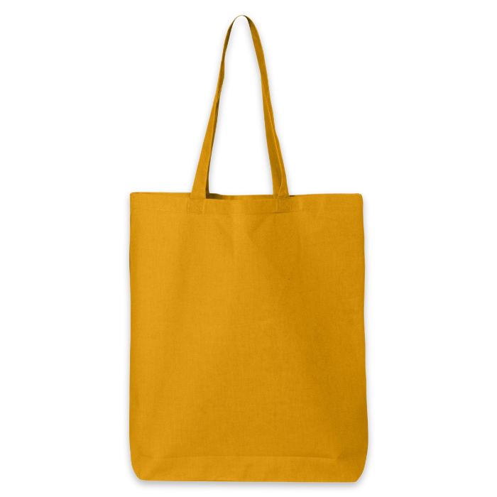 Q-Tees - 12L Economical Tote - QTBG