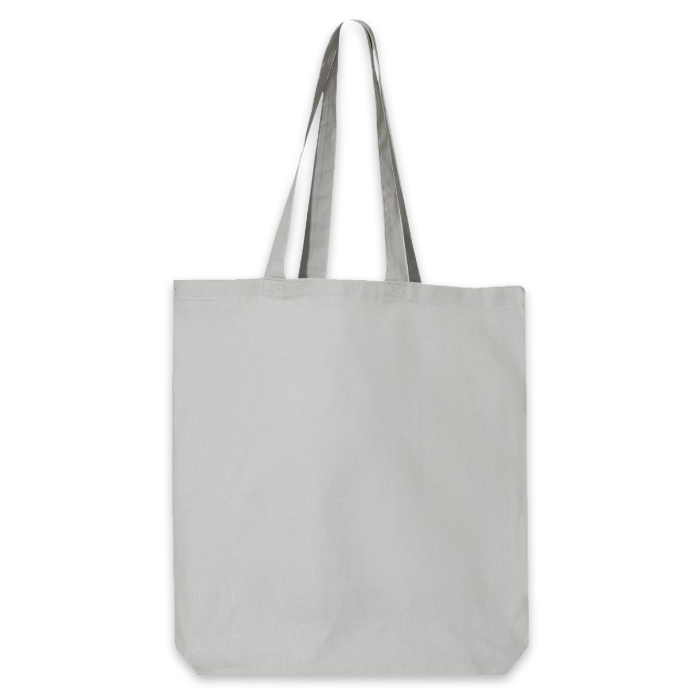 Q-Tees - 12L Economical Tote - QTBG