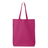Q-Tees - 12L Economical Tote - QTBG