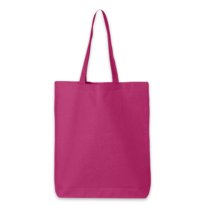 Q-Tees - 12L Economical Tote - QTBG
