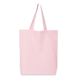 Q-Tees - 12L Economical Tote - QTBG