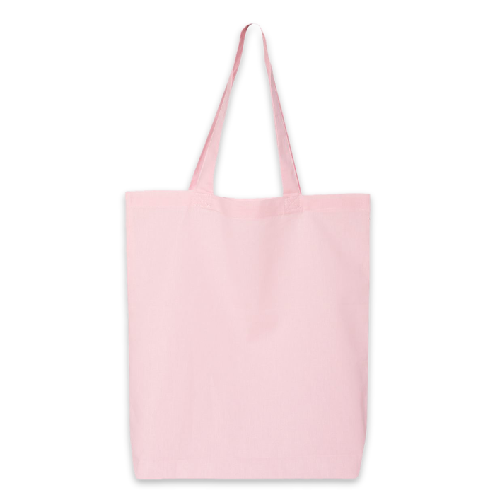 Q-Tees - 12L Economical Tote - QTBG