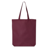 Q-Tees - 12L Economical Tote - QTBG
