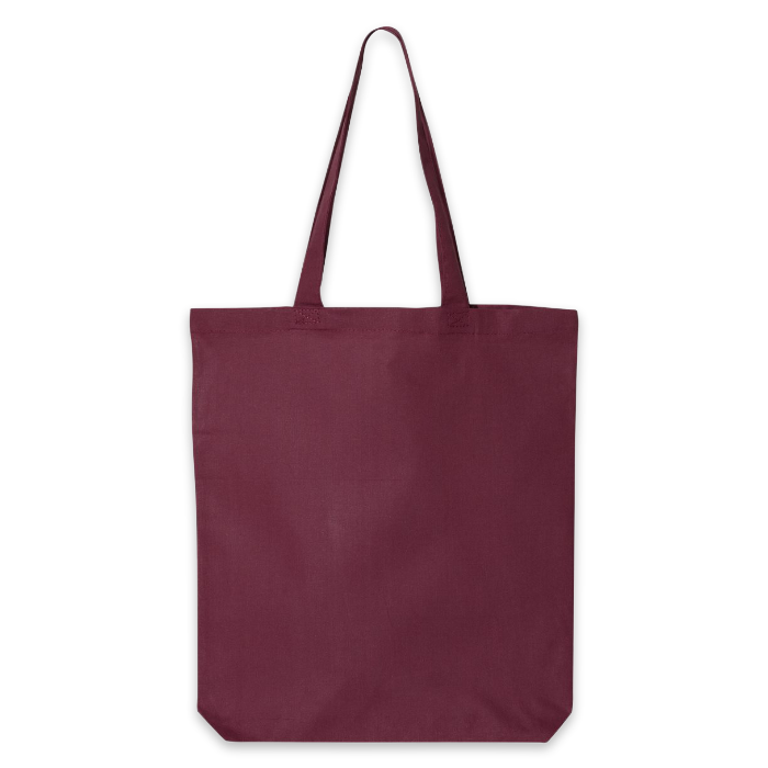 Q-Tees - 12L Economical Tote - QTBG