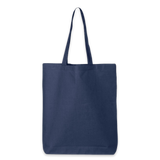 Q-Tees - 12L Economical Tote - QTBG