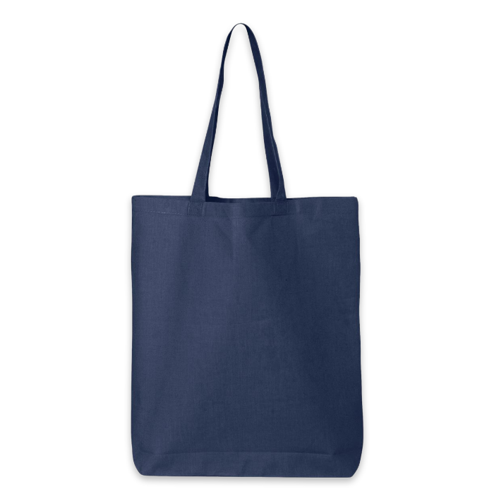 Q-Tees - 12L Economical Tote - QTBG