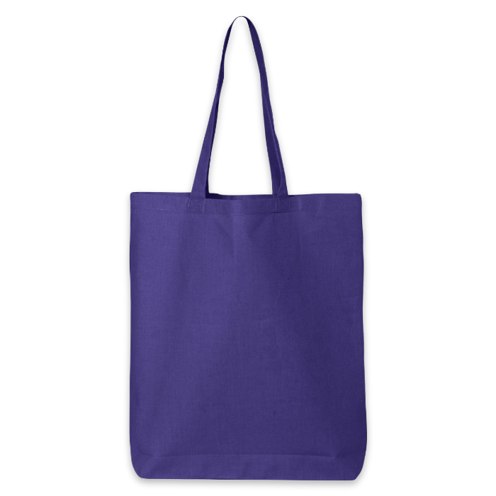 Q-Tees - 12L Economical Tote - QTBG