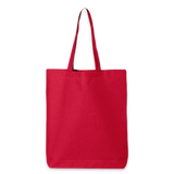 Q-Tees - 12L Economical Tote - QTBG