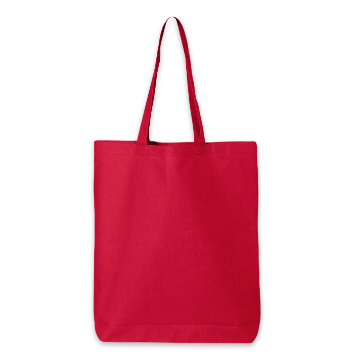 Q-Tees - 12L Economical Tote - QTBG