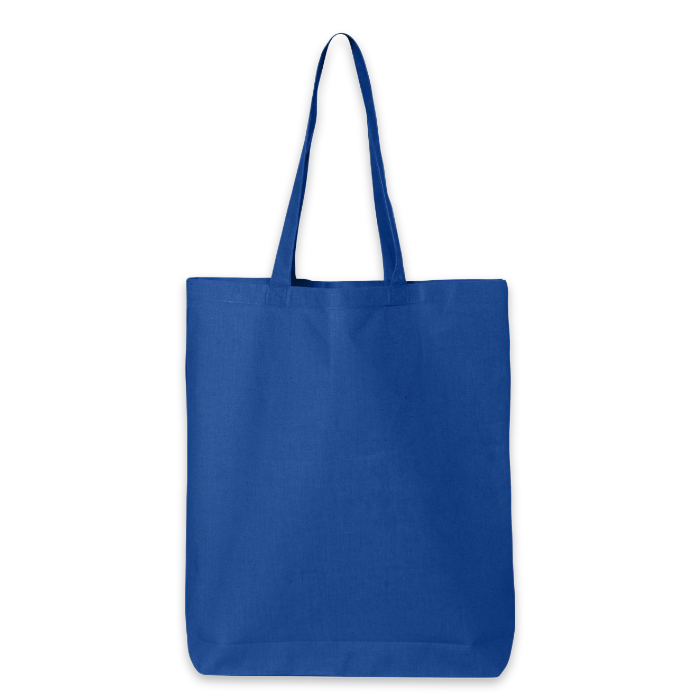 Q-Tees - 12L Economical Tote - QTBG
