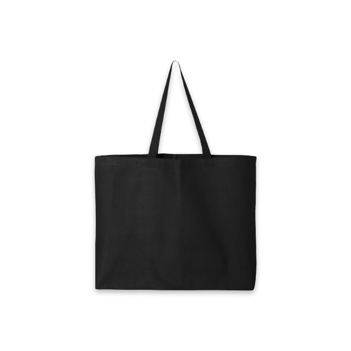 Q-Tees - 25L Jumbo Tote - Q600