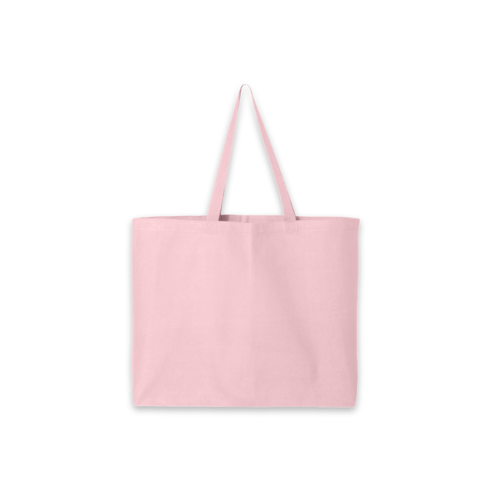 Q-Tees - 25L Jumbo Tote - Q600