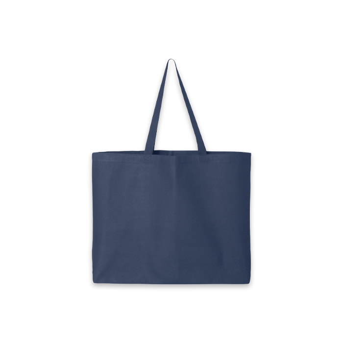 Q-Tees - 25L Jumbo Tote - Q600